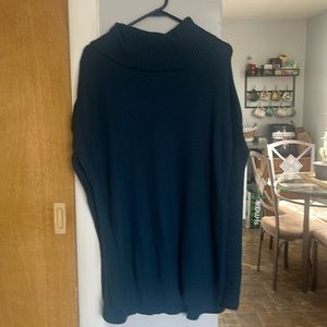 Matilda Jane Medium Cowl Neck Sweater